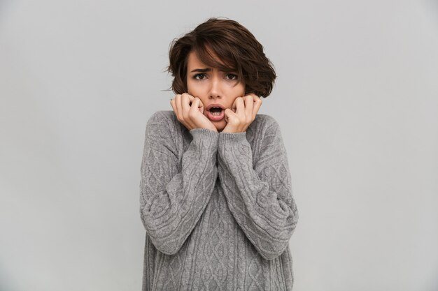 ¿Te ponés muy nervioso antes de rendir un examen? No siempre es malo