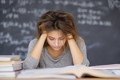 Estudiar mucho no siempre alcanza: por qué a veces rendimos mal a pesar del esfuerzo